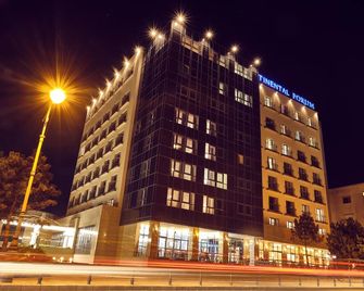 Continental Forum Constanta - Constanţa - Building