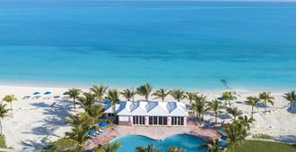 Bahama Beach Club Resort - Treasure Cay - Pool