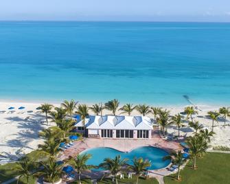 巴哈馬海灘俱樂部酒店 - 寶礁 - 寶洲 - 游泳池