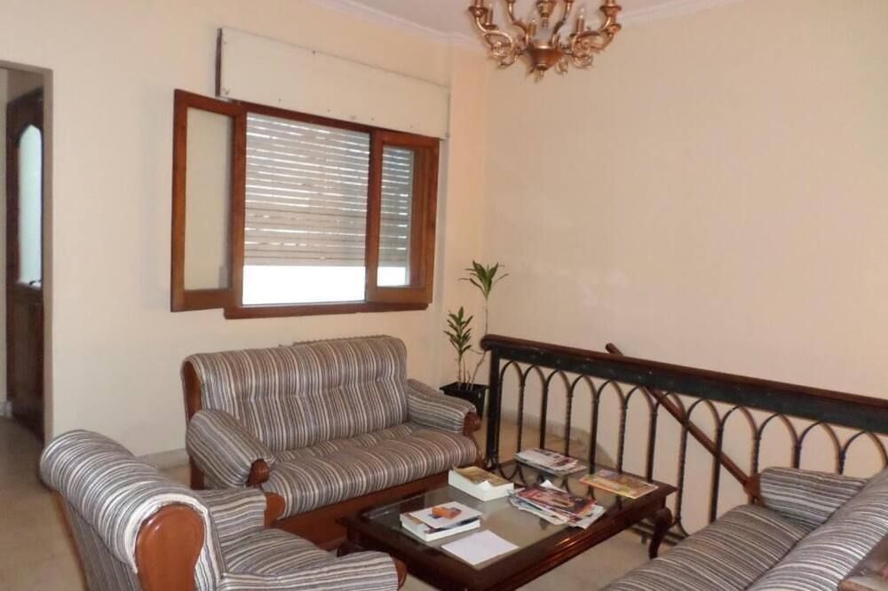 Alojarte Mendoza - מנדוזה - סלון