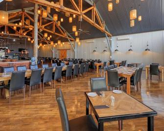 Dubbo Rhino Lodge - Dubbo - Restaurant