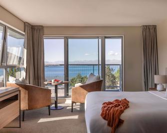 Peppers Bluewater Resort Lake Tekapo - Lake Tekapo - Habitació