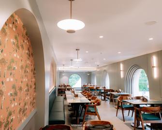 Fully Furnished Apartment 1bhk - Thrissur - Restaurant