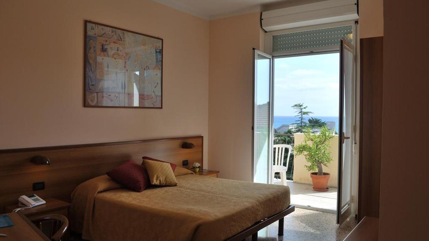 Hotel Galleano
