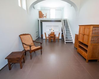 Le Masserie Zucaro - Corato