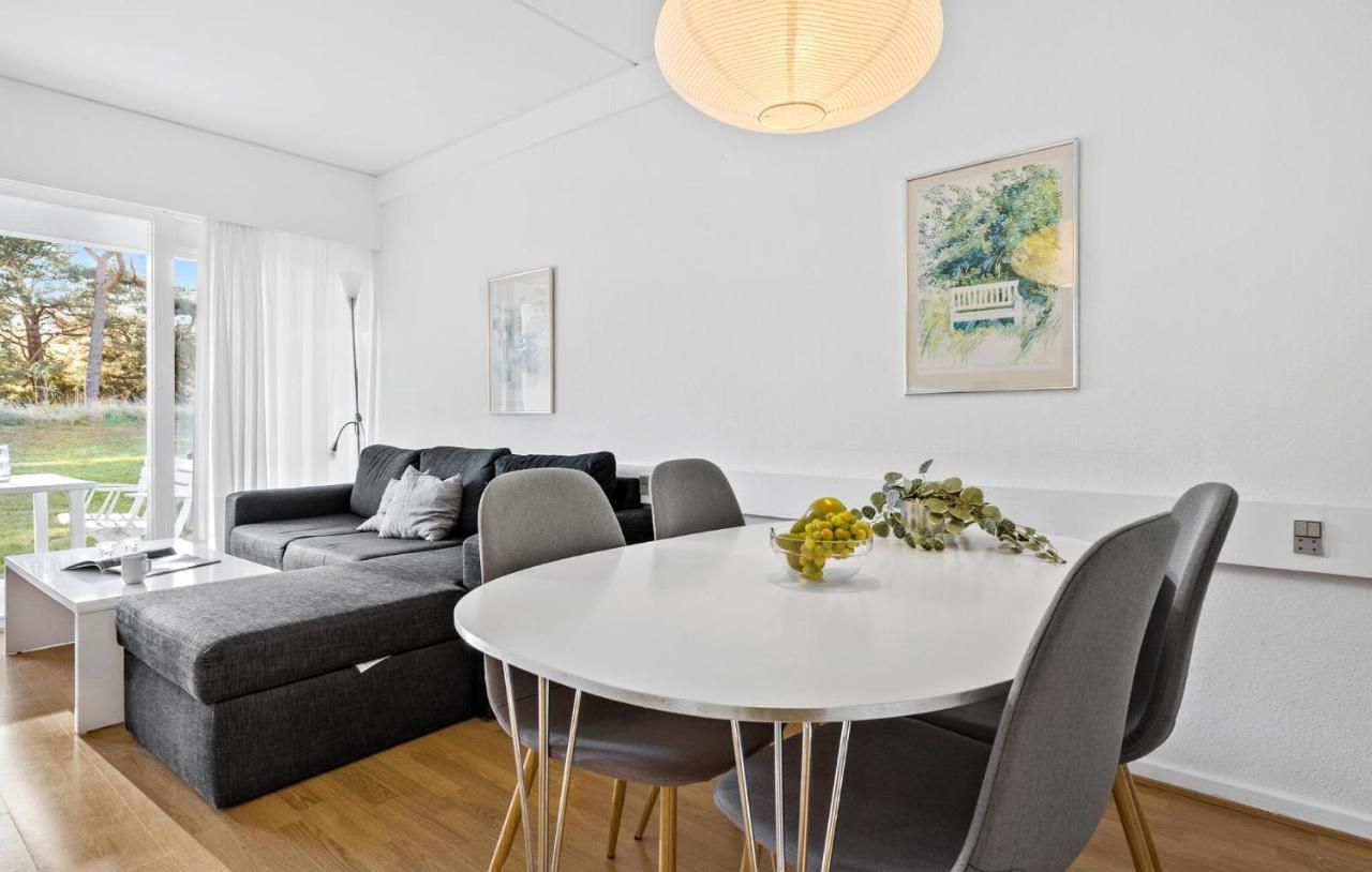 1 Bedroom Nice Apartment In Nexø – Nexø
