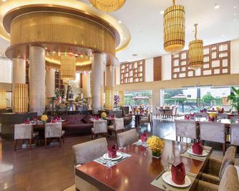 Ramada by Wyndham Shenzhen Baoan - Shenzhen - Restaurante