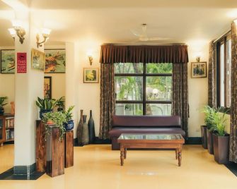 Casa De Cris - Cavelossim - Lobby
