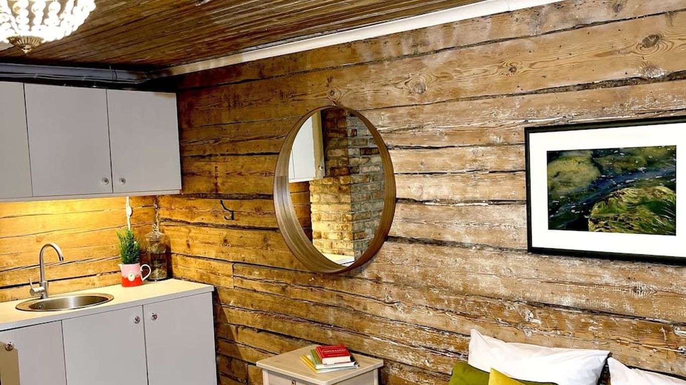 Marta 8 - House & Garden