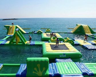 Aqi Pegasos Royal - Alanya