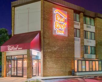 Red Roof Inn Raleigh Southwest - Cary - Cary - Edificio