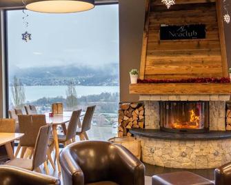 Village Club Les Balcons du Lac d'Annecy - Neaclub - Sevrier - Restauracja