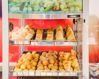 ibis Paranagua - Paranaguá - Restaurant