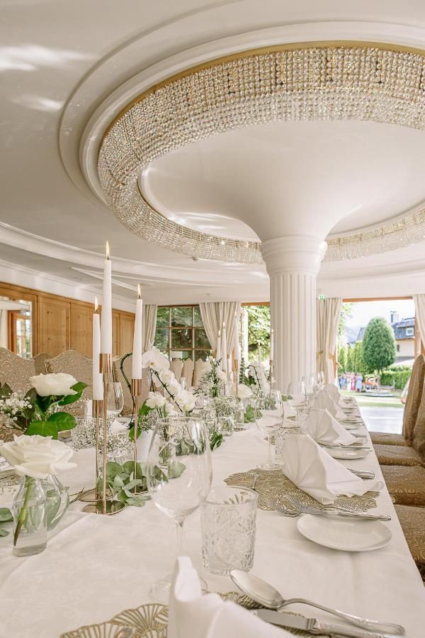 Gartenhotel Maria Theresia thumbnail 3
