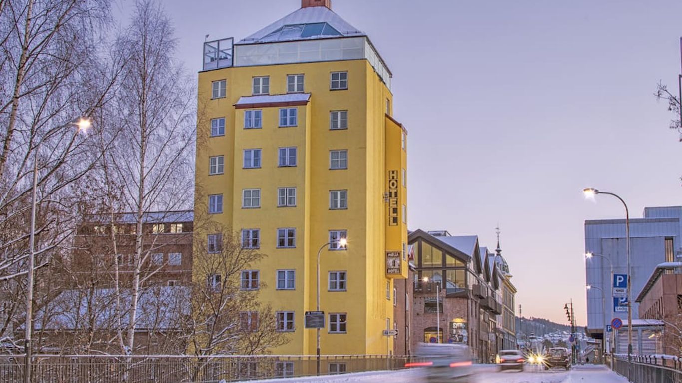 Mølla Hotel