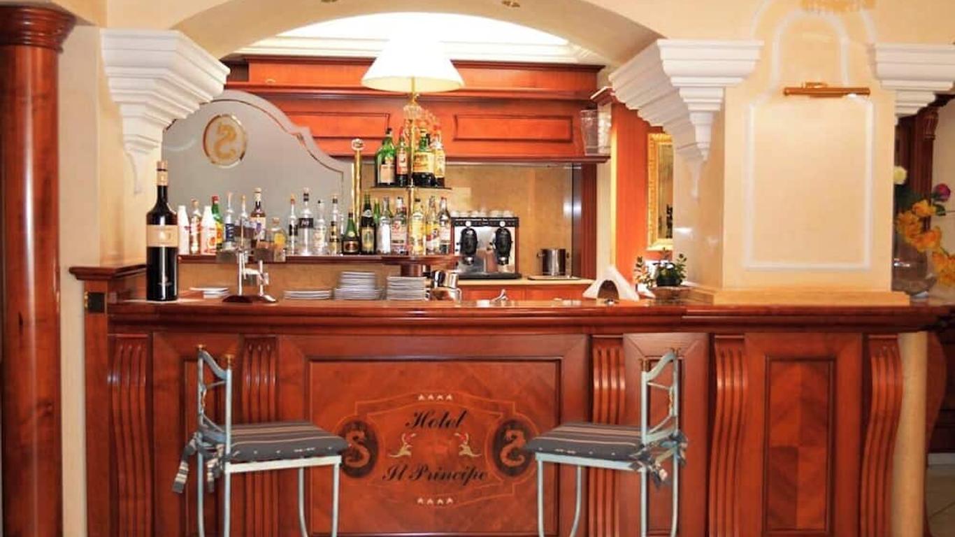 Hotel Il Principe