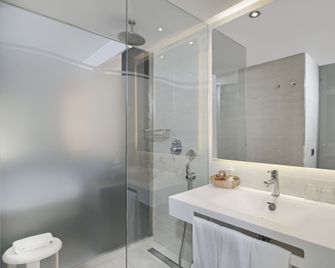 Hotel Hispania - Palma - Baño