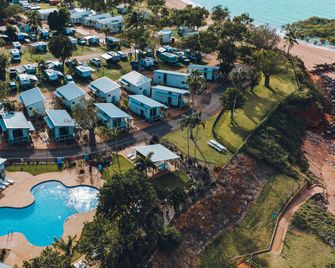 Discovery Parks - Broome - Broome - Building