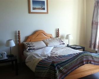 Teach an Cheoil - Ballycastle - Bedroom