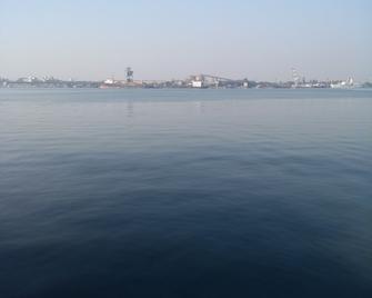 Eliza Home, Kochi, Kerala, India - Ernakulam - Building