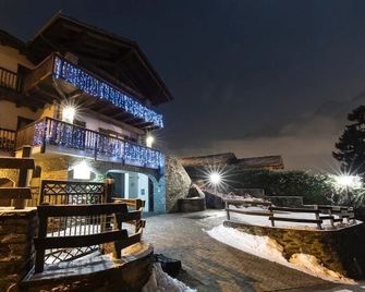 B&B Le Jasmin - Aosta