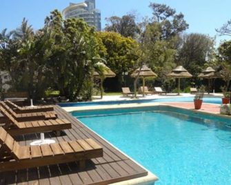 La Foret - Punta del Este - Piscina