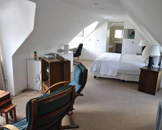 Lagoon Lodge - Ciudad del Cabo - Habitación