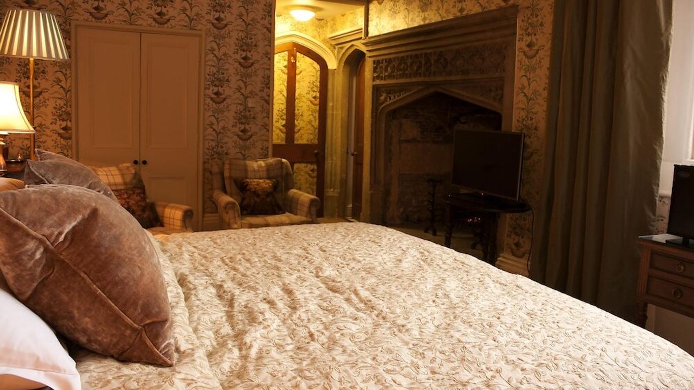 Thornbury Lodge