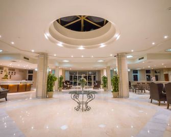 Sunny Days Mirette Family Resort - Hurghada - Lobby