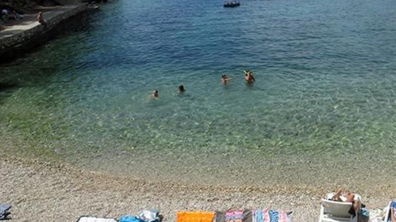 Hotel Sirena Hvar