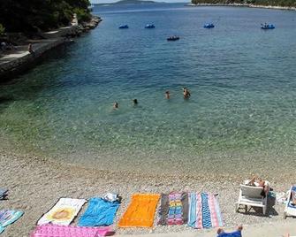 Hotel Sirena Hvar - Hvar