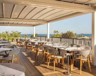 Voi Tanka Village - Villasimius - Restaurante