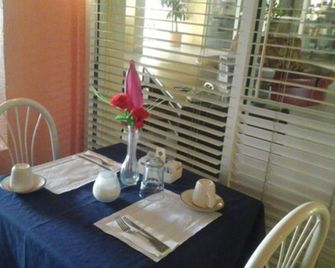 Royal Islander Hotel - Freeport - Salle à manger