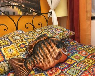 Atmos Luxe Navigli - Milan - Room amenity