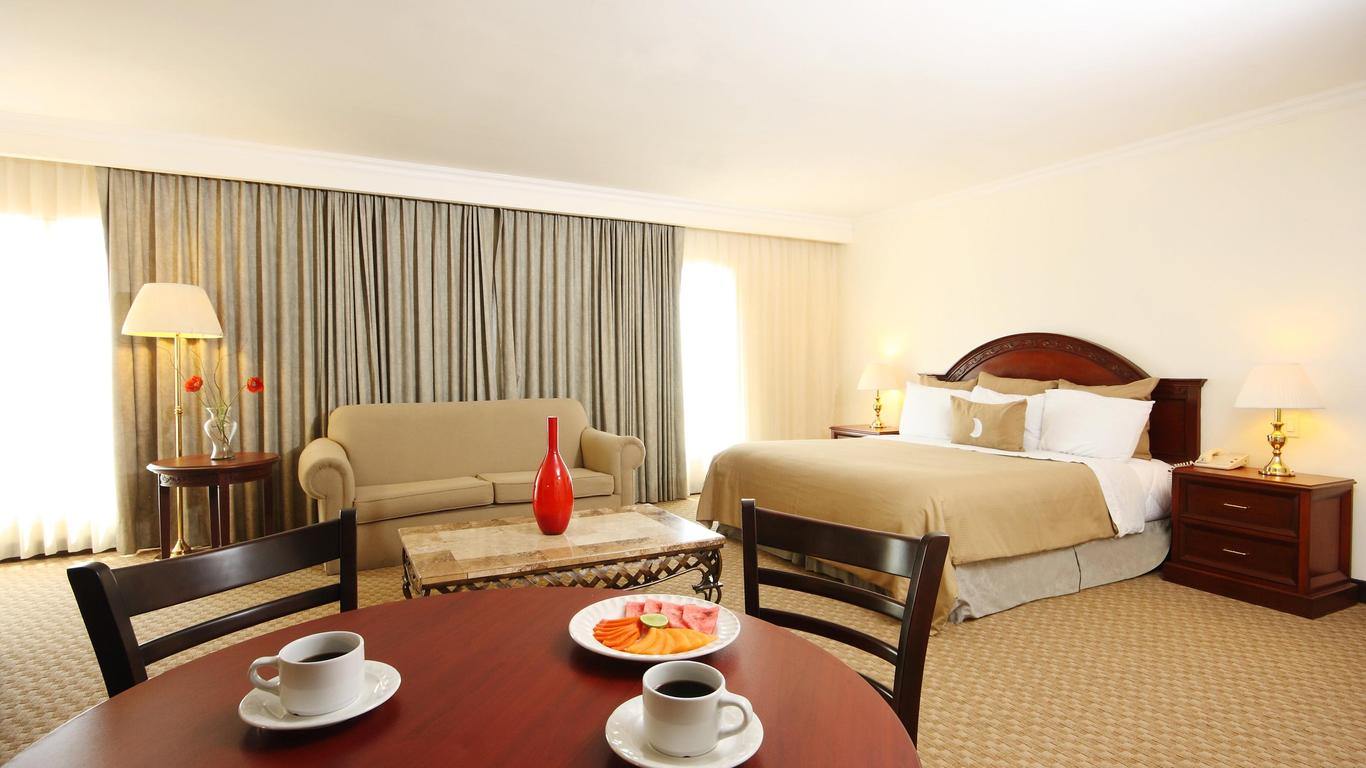Fiesta Inn Express Nuevo Laredo