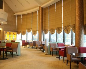 Wujiang Perches Resort - Wujiang - Suzhou - Restaurante