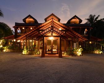Anson Bali Living - Teluk Intan - Edifício