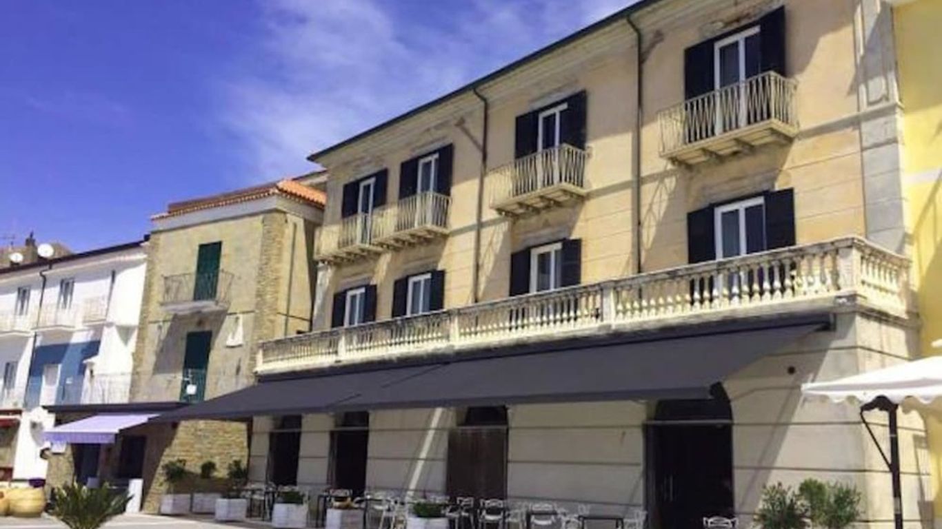 Residenza D'Epoca 1861