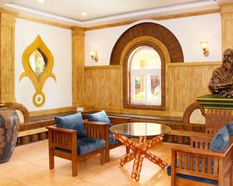 Krishna Beach Resort Kannur - Kannur