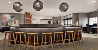 SpringHill Suites by Marriott Dulles Airport - Sterling - Bar