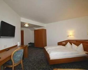 Alfa Hotel - Superior - Karlsruhe - Habitación