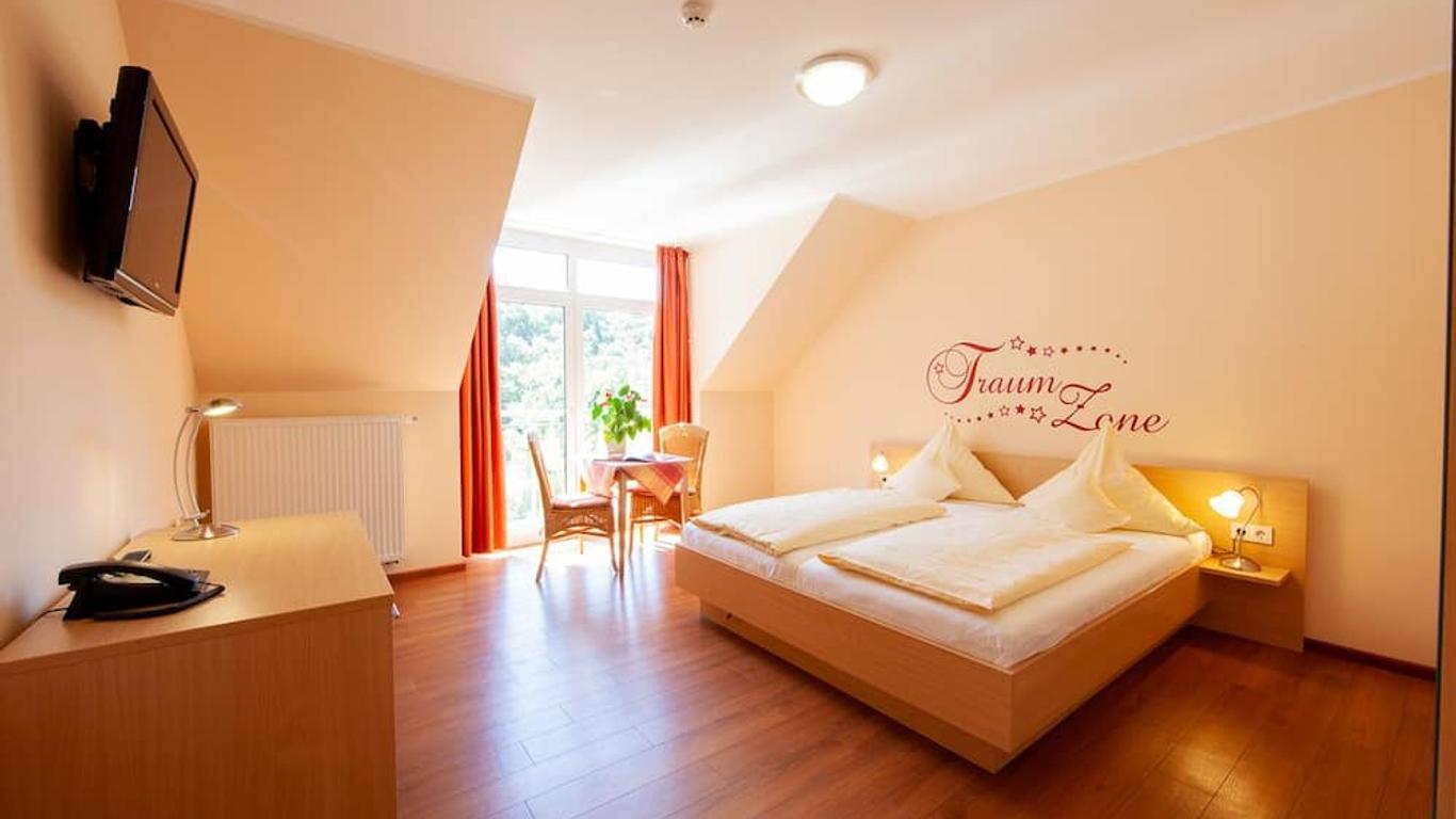 Hotel-Café-Restaurant Heidsmühle