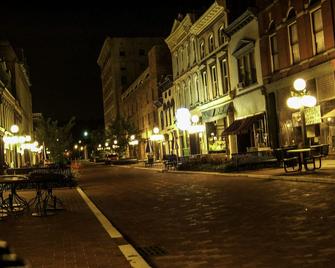 Cozy Urban Loft Near Downtown Frankfort - Frankfort - Building