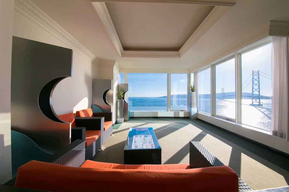 سيسايد هوتل مايكو فيلا كوبي