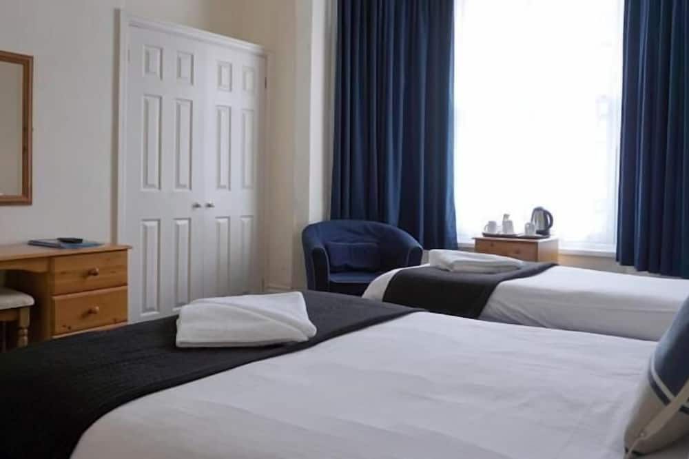 Ashwood Hotel - Preston
