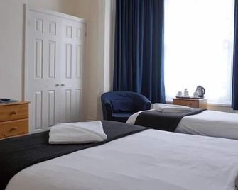Ashwood Hotel - Preston