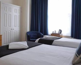 Ashwood Hotel - Preston