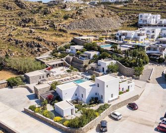 Mykonos Drops - Platis Gialos