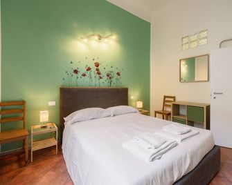 Gaddi by Mmega - Florença - Quarto