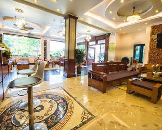 Dai Thanh Phuc Hotel - Haiphong - Lobby